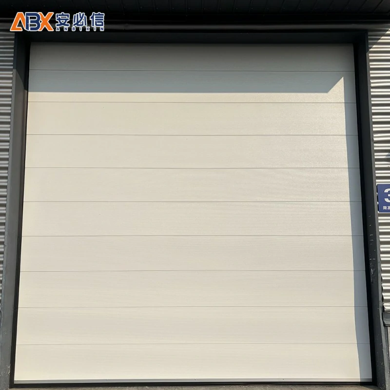 武汉市工业提升门